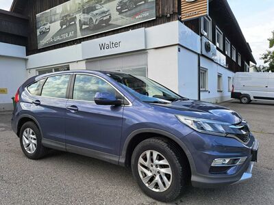 Honda CR-V Gebrauchtwagen