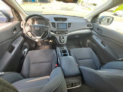 Honda CR-V Gebrauchtwagen