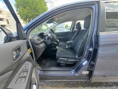 Honda CR-V Gebrauchtwagen