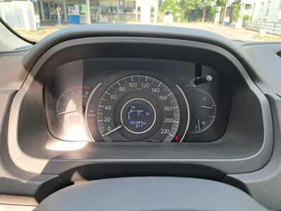 Honda CR-V Gebrauchtwagen