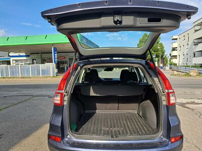 Honda CR-V Gebrauchtwagen