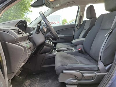 Honda CR-V Gebrauchtwagen