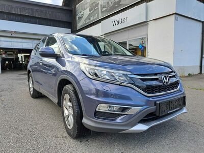 Honda CR-V Gebrauchtwagen