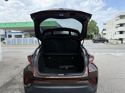 Toyota C-HR Gebrauchtwagen Toyota C-HR Gebrauchtwagen