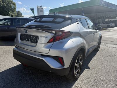 Toyota C-HR Gebrauchtwagen Toyota C-HR Gebrauchtwagen