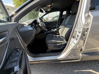 Toyota C-HR Gebrauchtwagen Toyota C-HR Gebrauchtwagen