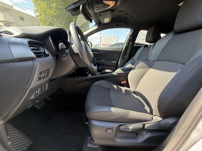 Toyota C-HR Gebrauchtwagen Toyota C-HR Gebrauchtwagen