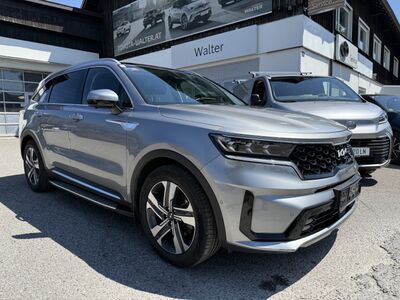 KIA Sorento Gebrauchtwagen KIA Sorento Gebrauchtwagen