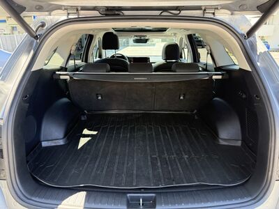 KIA Sorento Gebrauchtwagen KIA Sorento Gebrauchtwagen