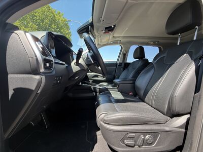 KIA Sorento Gebrauchtwagen KIA Sorento Gebrauchtwagen