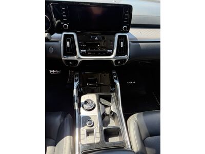 KIA Sorento Gebrauchtwagen KIA Sorento Gebrauchtwagen