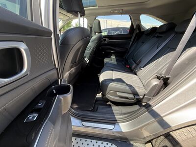 KIA Sorento Gebrauchtwagen KIA Sorento Gebrauchtwagen