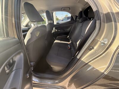 Toyota Yaris Gebrauchtwagen Toyota Yaris Gebrauchtwagen