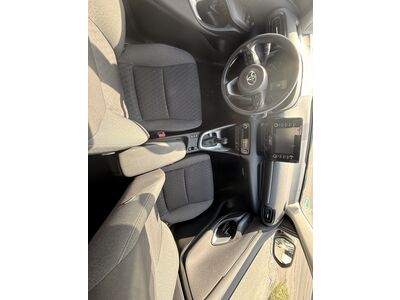 Toyota Yaris Gebrauchtwagen Toyota Yaris Gebrauchtwagen