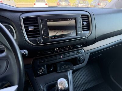 Toyota Proace Gebrauchtwagen Toyota Proace Gebrauchtwagen