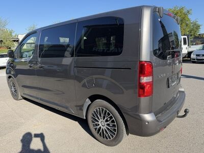 Toyota Proace Gebrauchtwagen Toyota Proace Gebrauchtwagen