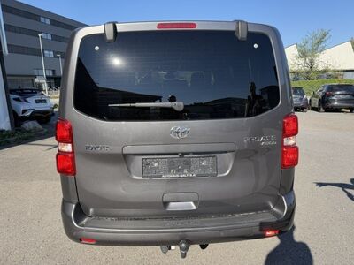 Toyota Proace Gebrauchtwagen Toyota Proace Gebrauchtwagen