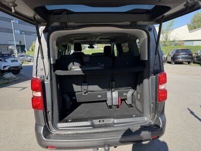 Toyota Proace Gebrauchtwagen Toyota Proace Gebrauchtwagen