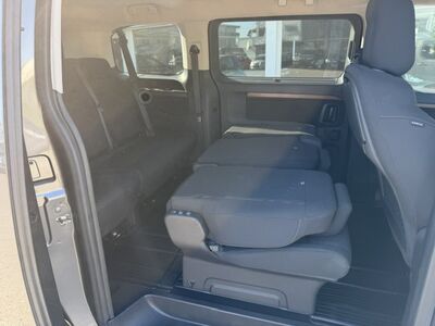 Toyota Proace Gebrauchtwagen Toyota Proace Gebrauchtwagen