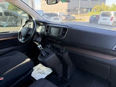 Toyota Proace Gebrauchtwagen Toyota Proace Gebrauchtwagen