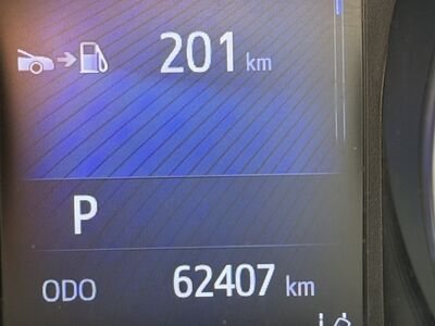 Toyota C-HR Gebrauchtwagen Toyota C-HR Gebrauchtwagen