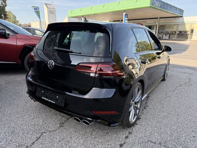 VW Golf Gebrauchtwagen VW Golf Gebrauchtwagen