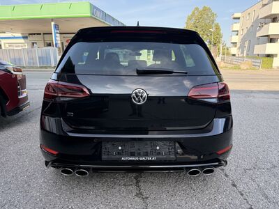 VW Golf Gebrauchtwagen VW Golf Gebrauchtwagen