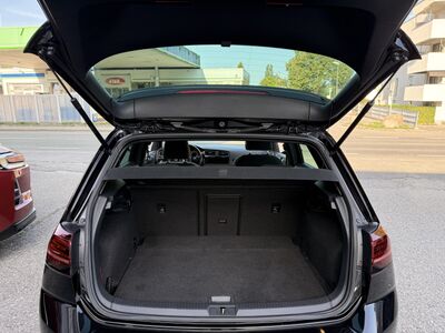 VW Golf Gebrauchtwagen VW Golf Gebrauchtwagen