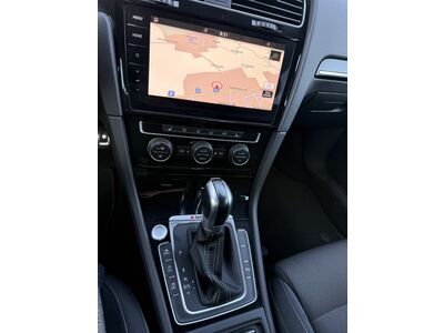 VW Golf Gebrauchtwagen VW Golf Gebrauchtwagen