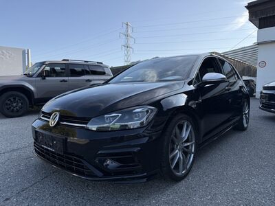 VW Golf Gebrauchtwagen VW Golf Gebrauchtwagen