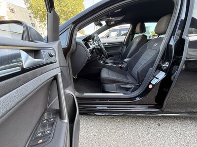 VW Golf Gebrauchtwagen VW Golf Gebrauchtwagen