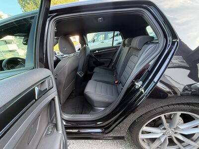 VW Golf Gebrauchtwagen VW Golf Gebrauchtwagen