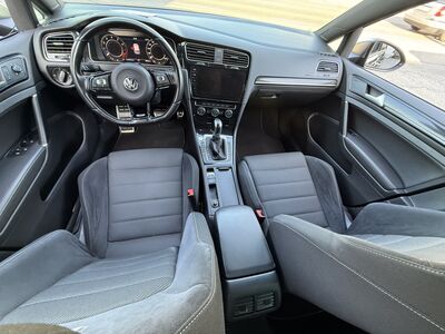 VW Golf Gebrauchtwagen VW Golf Gebrauchtwagen