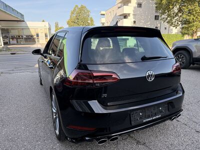 VW Golf Gebrauchtwagen VW Golf Gebrauchtwagen