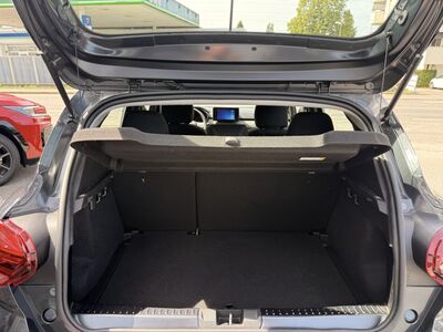 Dacia Sandero Gebrauchtwagen Dacia Sandero Gebrauchtwagen