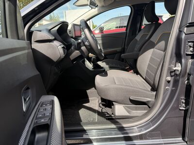 Dacia Sandero Gebrauchtwagen Dacia Sandero Gebrauchtwagen