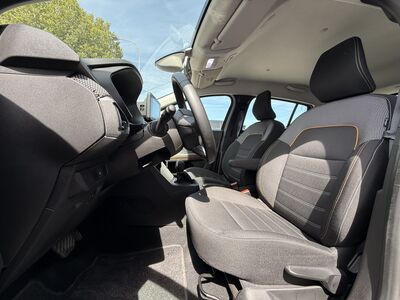 Dacia Sandero Gebrauchtwagen Dacia Sandero Gebrauchtwagen