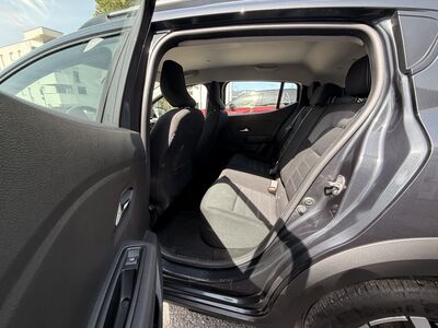 Dacia Sandero Gebrauchtwagen Dacia Sandero Gebrauchtwagen