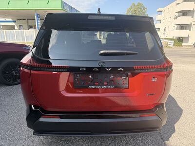 Toyota RAV4 Vorführwagen Toyota RAV4 Vorführwagen