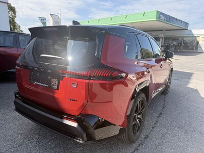 Toyota RAV4 Vorführwagen Toyota RAV4 Vorführwagen