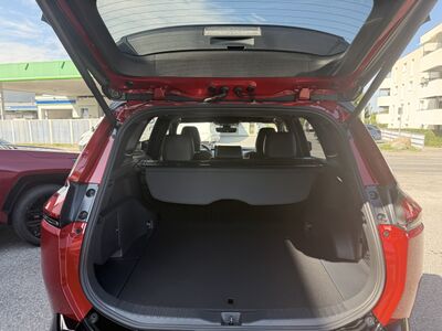 Toyota RAV4 Vorführwagen Toyota RAV4 Vorführwagen