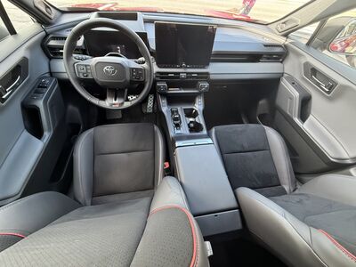 Toyota RAV4 Vorführwagen Toyota RAV4 Vorführwagen