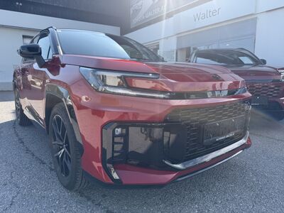 Toyota RAV4 Vorführwagen Toyota RAV4 Vorführwagen