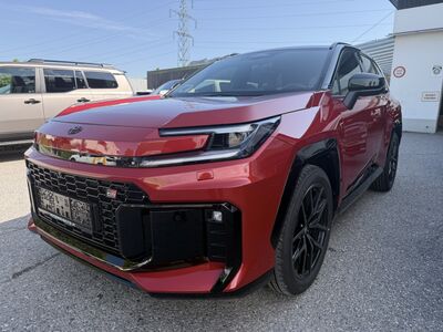 Toyota RAV4 Vorführwagen Toyota RAV4 Vorführwagen