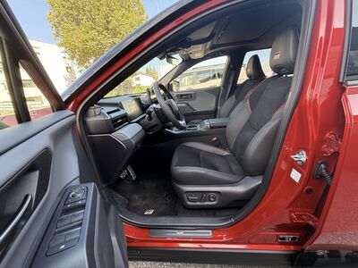 Toyota RAV4 Vorführwagen Toyota RAV4 Vorführwagen