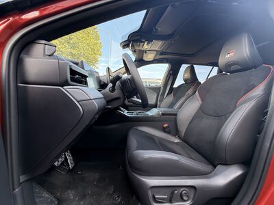 Toyota RAV4 Vorführwagen Toyota RAV4 Vorführwagen