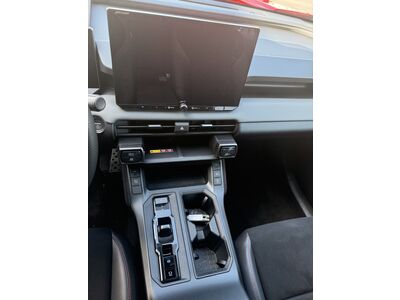 Toyota RAV4 Vorführwagen Toyota RAV4 Vorführwagen