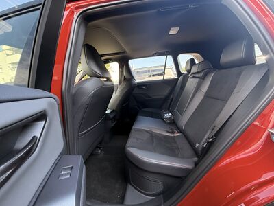 Toyota RAV4 Vorführwagen Toyota RAV4 Vorführwagen