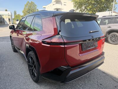 Toyota RAV4 Vorführwagen Toyota RAV4 Vorführwagen