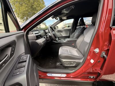 Toyota RAV4 Gebrauchtwagen Toyota RAV4 Gebrauchtwagen